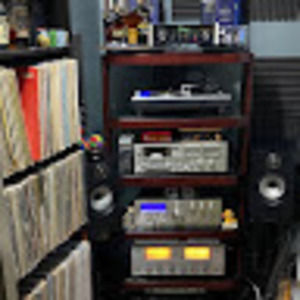 Meet your Posher, Doug